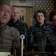 Pour one out for Liet-Kynes (Max von Sydow), another wasted character in this adaptation.